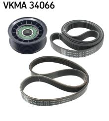 SKF VKMA 34066
